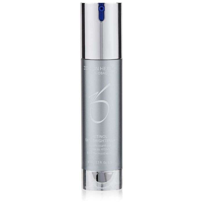 ZO SKIN ECLAIRCISSANT DE PEAU AU RETINOL 0,5% RETINOL 50 ML