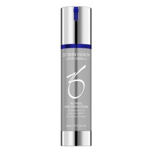 ZO SKIN ECLAIRCISSANT DE PEAU AU RETINOL 1% RETINOL 50 ML
