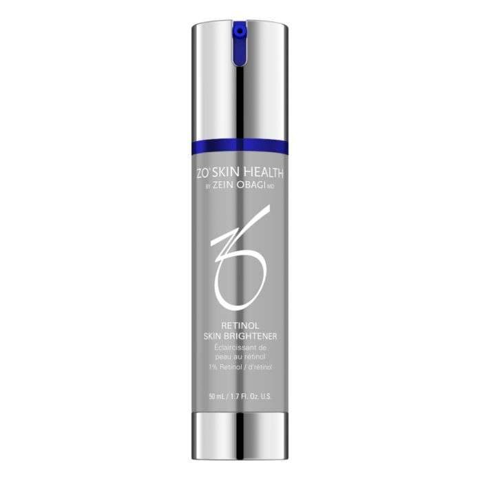 ZO SKIN ECLAIRCISSANT DE PEAU AU RETINOL 1% RETINOL 50 ML