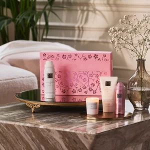 The Ritual of Sakura - Coffret S Corps & ; Bain