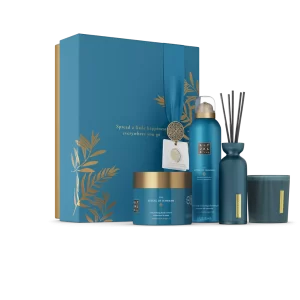 The Ritual of Hammam a purifing ceremony for body and soul