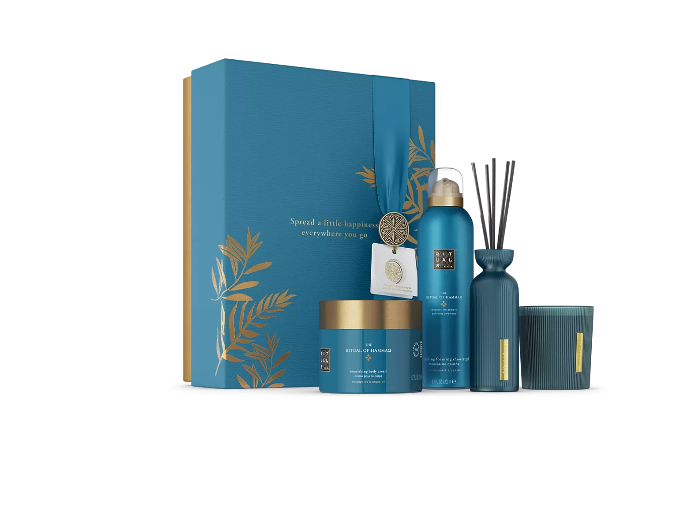 The Ritual of Hammam a purifing ceremony for body and soul