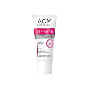 ACM DEPIWHITE MASQUE PELLICULABLE ECLAIRCISSANT 40 ML