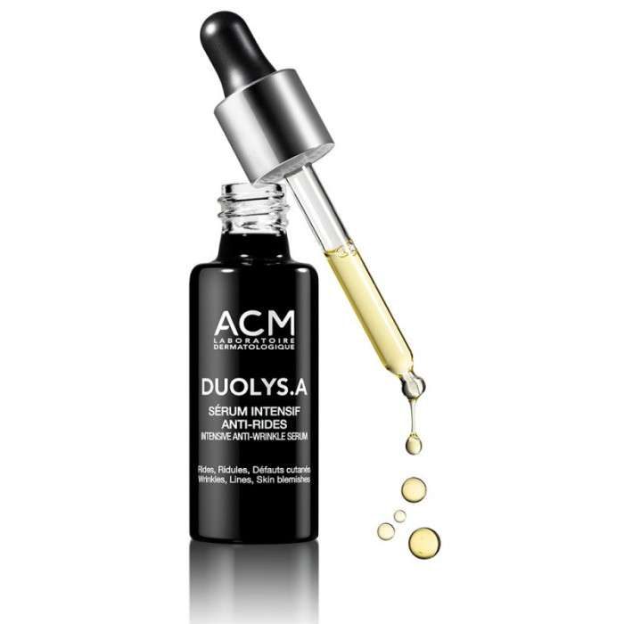 ACM DUOLYS A SERUM INTENSIF RETINOL ANTI RIDES 30ML
