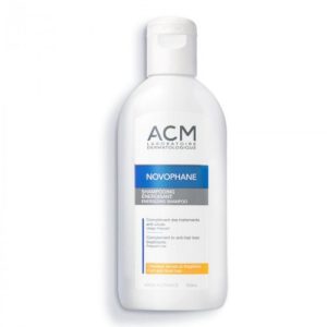ACM NOVOPHANE SHAMPOING ENERGISANT 200ML