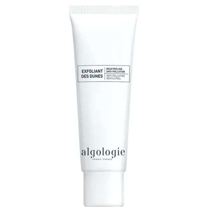 ALGOLOGIE EXFOLIANT DES DUNES 50ml