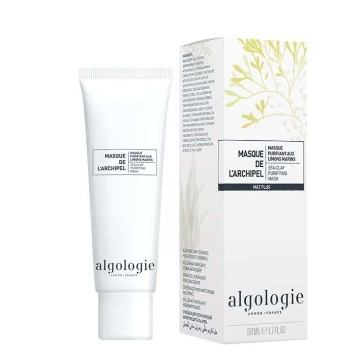 ALGOLOGIE MASQUE DE L'ARCHIPEL 50 ML