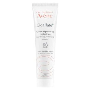 AVENE CICALFATE + CREME REPARATRICE PROTECTRICE 100 ML