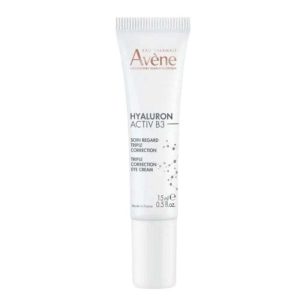 AVENE HYALURON ACTIV B3 SOIN REGARD TRIPLE CORRECTION 15 ML