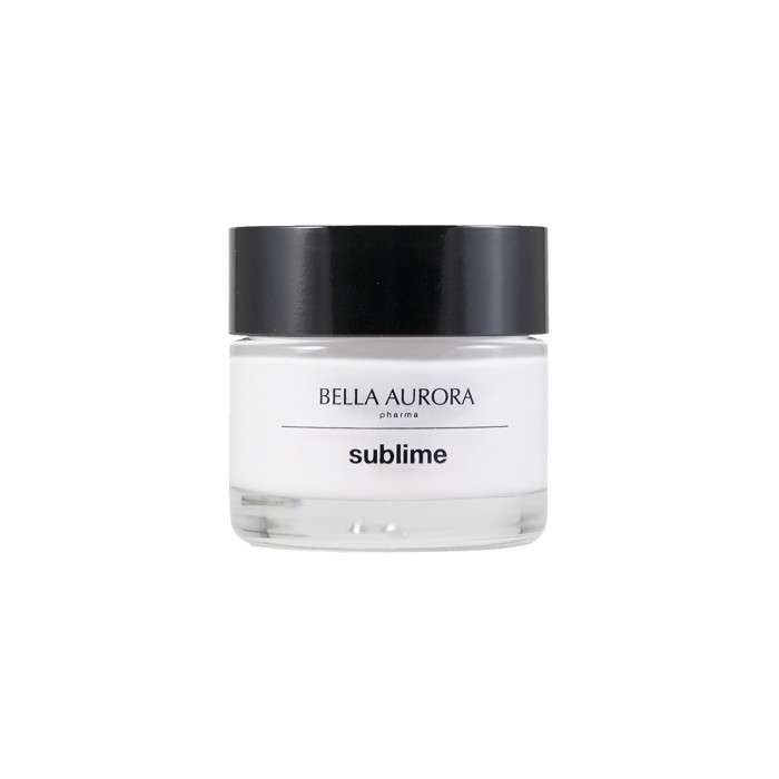 BELLA AURORA SUBLIME CREME ANTI AGE SUBLIME REFFERMISANTE NUIT