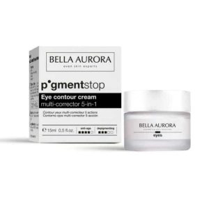 BELLA AURORA PIGMENT STOP CONTOUR DES YEUX 15 ML