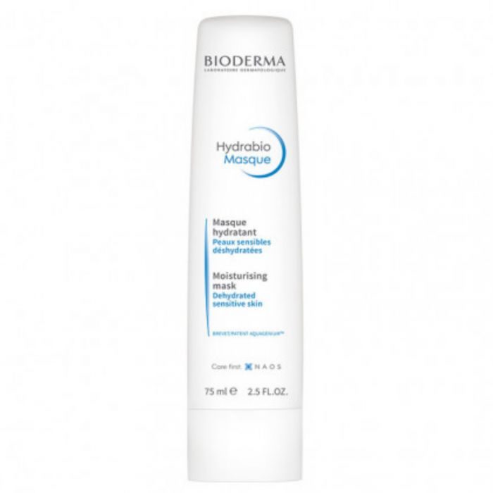 BIODERMA HYDRABIO MASQUE 75 ML