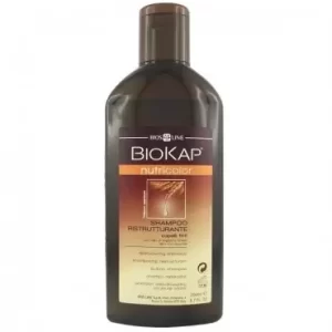 BIOKAP NUTRICOLOR NUTRICOLOR SHAMPOING RESTRUCTURANT 200ML