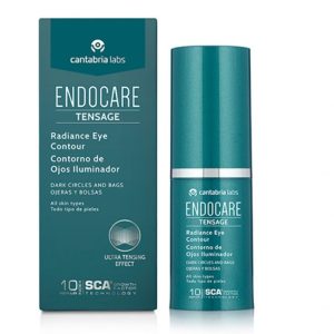 CANTABRIA ENDOCARE TENSAGE Contour Yeux Illuminateur 15 ml