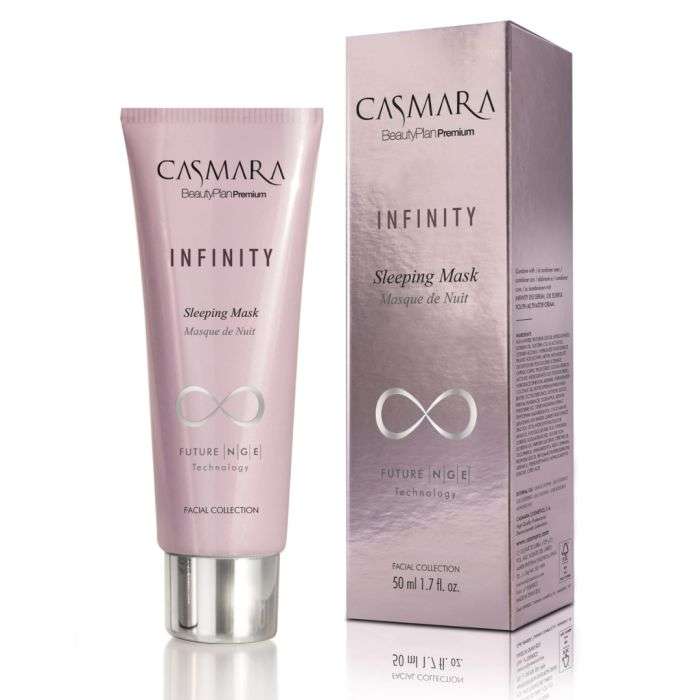 CASMARA INFINITY MASQUE DE NUIT 50 ML