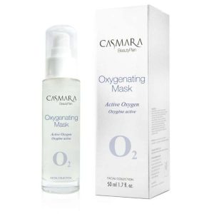 CASMARA MASQUE OXYGENANT 50 ML