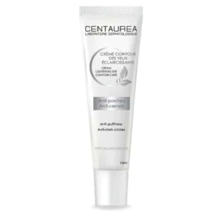 CENTAUREA CREME ANTI POCHES 15ML