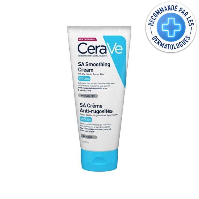 CERAVE SA CREME ANTI RUGOSITE177ML