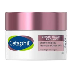 CETAPHIL CREME ECLAIRCISSANT JOUR SPF15