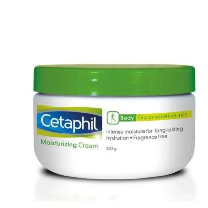 CETAPHIL CREME HYDRATANTE 250 G