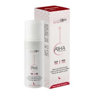 CURASKIN A BHA PEELING 15% AHA 30 ML