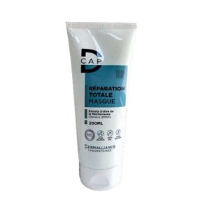 D CAP REPARATION TOTALE MASQUE 200 ML