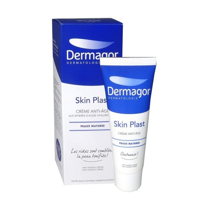 DERMAGOR SKIN PLAST 40 ML