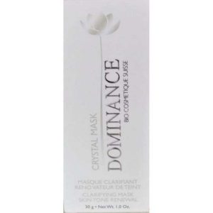 DOMINANCE MASQUE CLARIFIANT 30 ML
