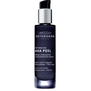 ESTHEDERM INTENSIVE AHA PEEL SERUM CONCENTRE 30 ML