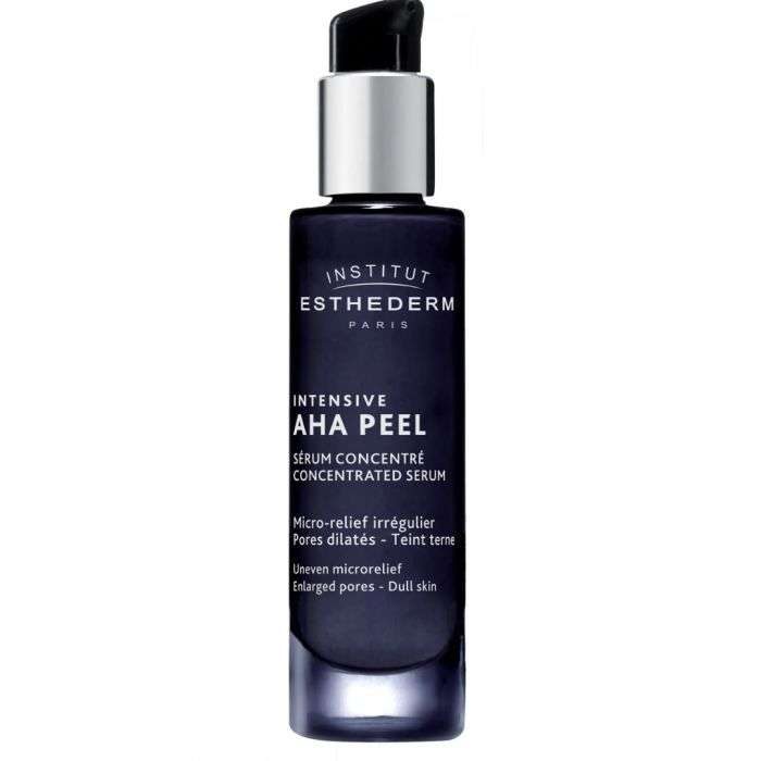 ESTHEDERM INTENSIVE AHA PEEL SERUM CONCENTRE 30 ML
