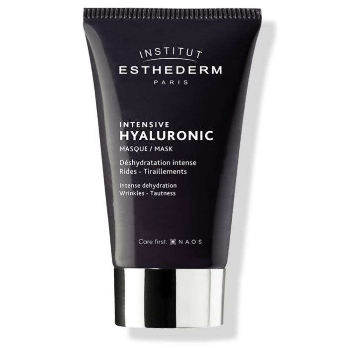 ESTHEDERM MASQUE INTENSIVE HYALURONIC 75 ML