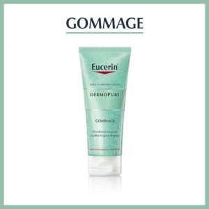 EUCERIN DERMOPURE GOMMAGE 100 ML