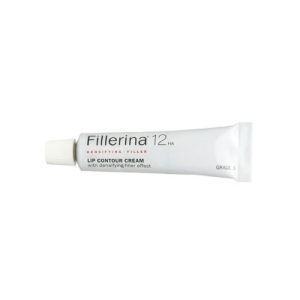 FILLERINA 12 HA CREME CONTOUR DES LEVRES DENSIFYING FILLER GRADE 3