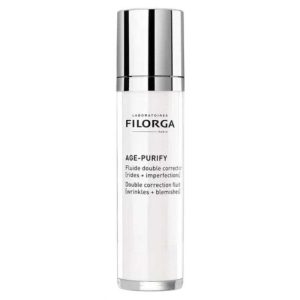 FILORGA AGE PURIFY FLUIDE DOUBLE CORRECTION