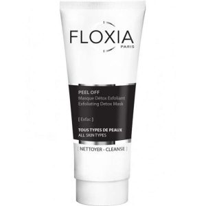 FLOXIA EXFAC MASQUE DETOX EXFOLIANT