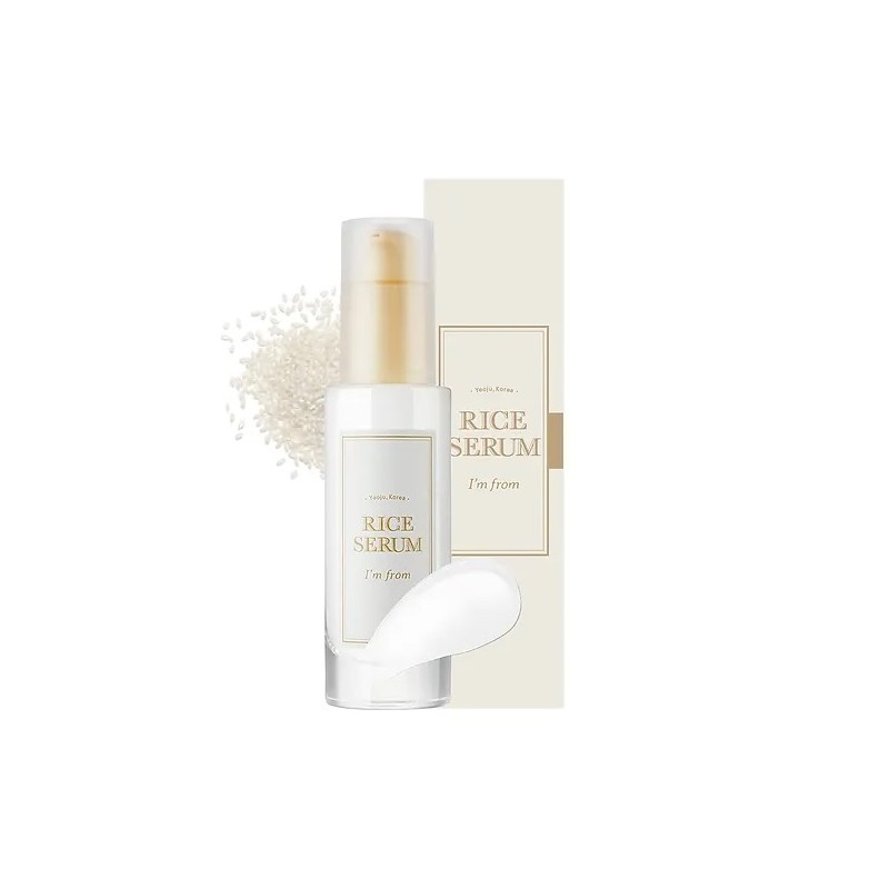 IM FROM RICE SERUM 30 ML