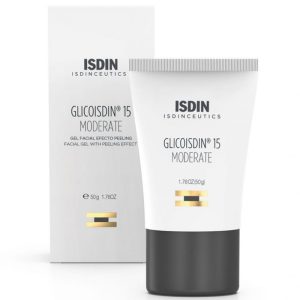ISDIN GLICOISDIN 15 MODERATE GEL 50 G