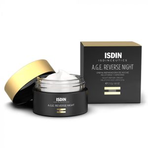 ISDIN Isdinceutics Crème AGE Reverse Nuit Isdin 50ml