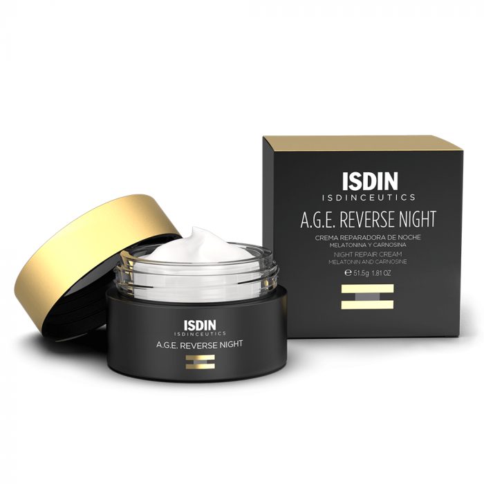 ISDIN Isdinceutics Crème AGE Reverse Nuit Isdin 50ml