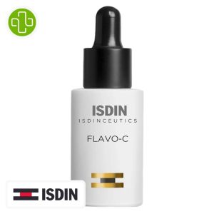 ISDIN ISDINCEUTICS FLAVO-C SERUM 30 ML