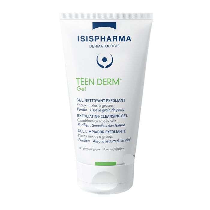 ISISPHARMA TEEN DERM GEL 40ml