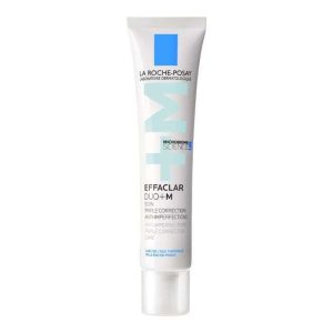LA ROCHE POSAY EFFACLAR DUO + M 40 ML
