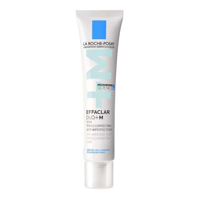 LA ROCHE POSAY EFFACLAR DUO + M 40 ML