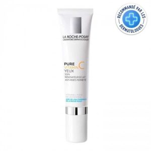 LA ROCHE POSAY PURE VITAMINE C YEUX 15 ML