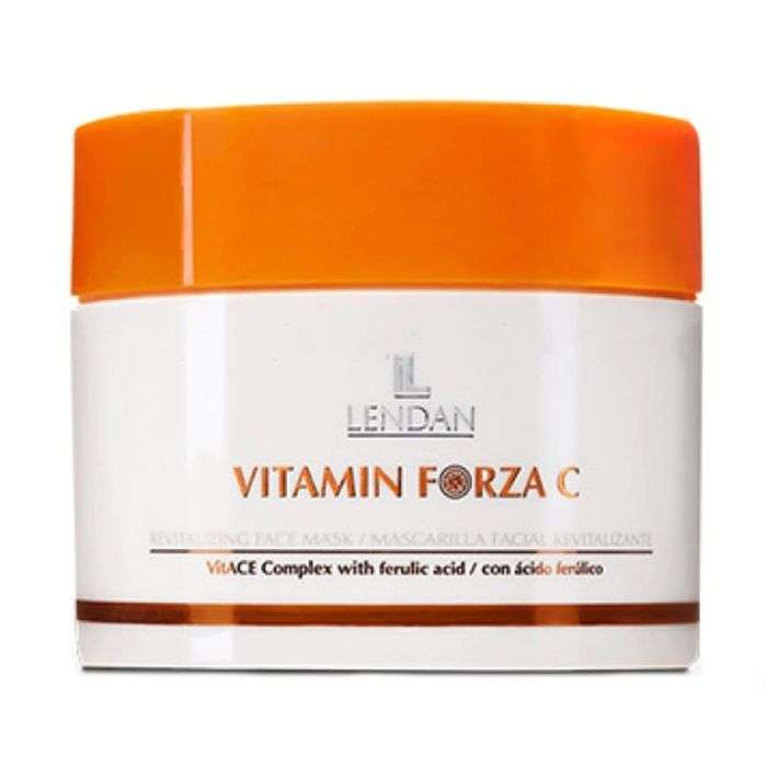 LENDAN VITAMIN FORZA C MASQUE 200 ML