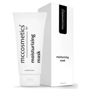 MCCOSMETICS MASQUE HYDRATANT 200 ML
