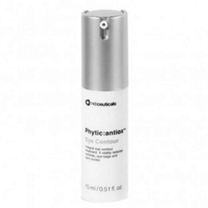 Md Ceuticals Phytic Antiox Eye Contour Cream