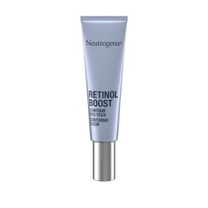 NEUTROGENA CONTOUR DES YEUX ANTI AGE RETINOL BOOST 15 ML