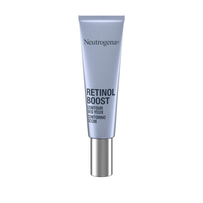 NEUTROGENA CONTOUR DES YEUX ANTI AGE RETINOL BOOST 15 ML