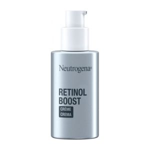 NEUTROGENA CREME ANTI AGE RETINOL BOOST 50 ML